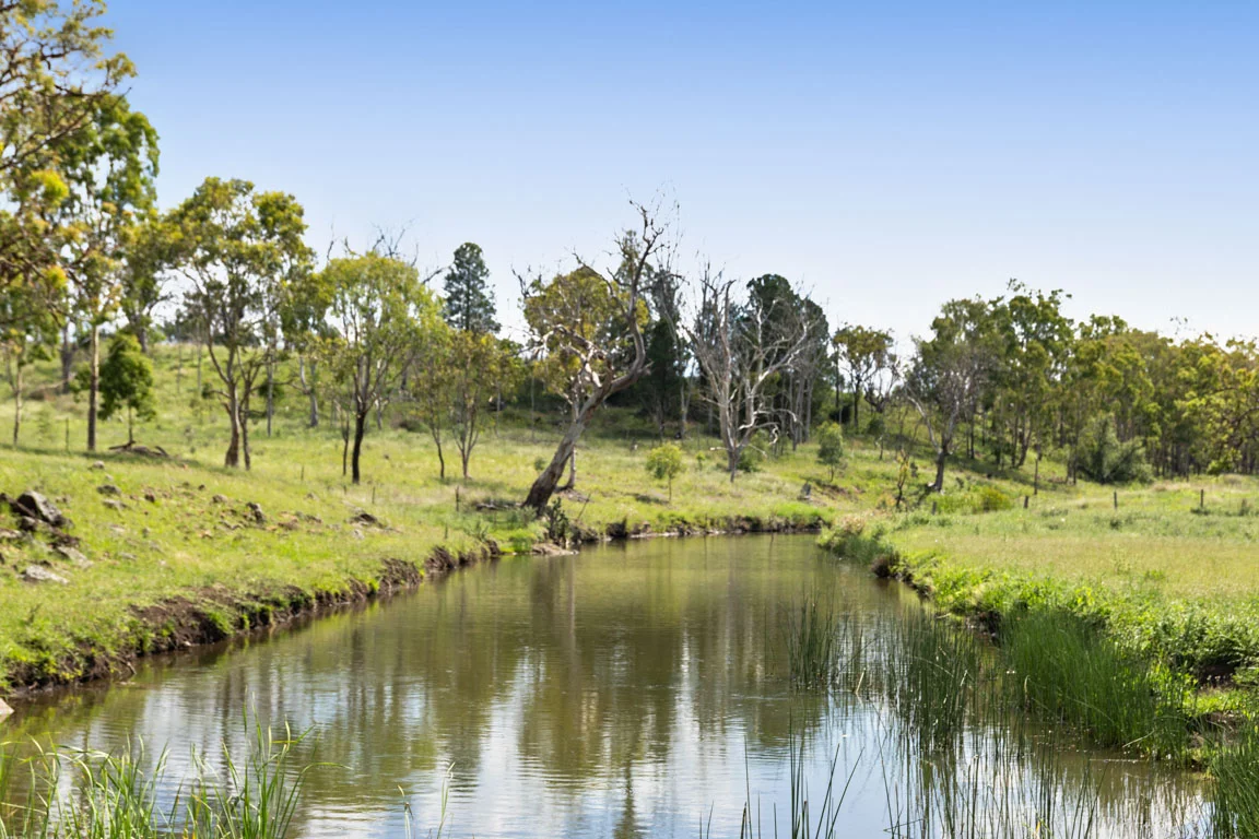 Lot 18 481 Cornford Rd, Southbrook QLD 4363
