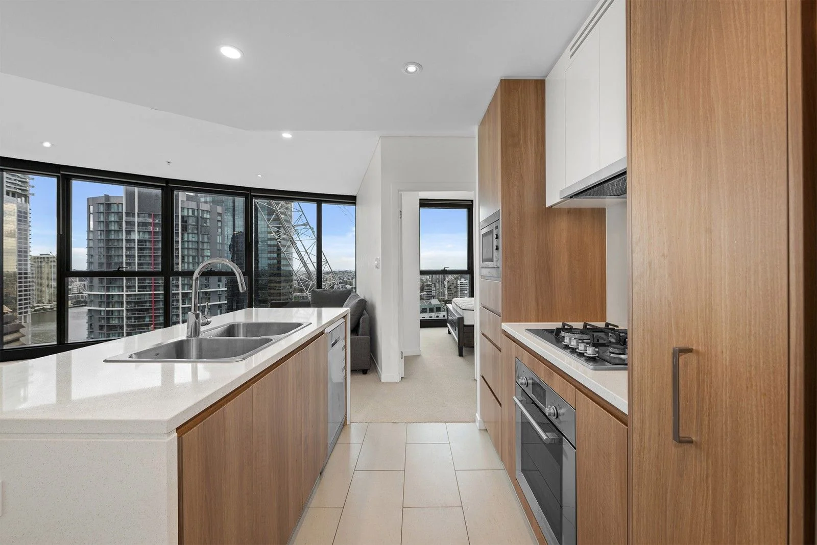 3112/222 Margaret Street, Brisbane City QLD 4000