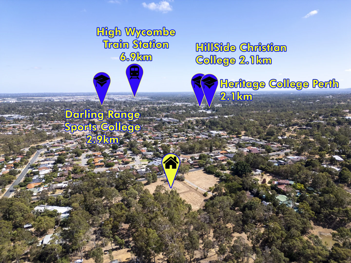 Additional image 5 of 174 Lewis Road, Forrestfield WA 6058