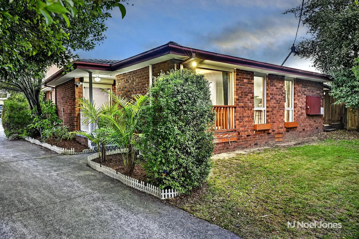 1/90 Mount Dandenong Road, Ringwood East VIC 3135