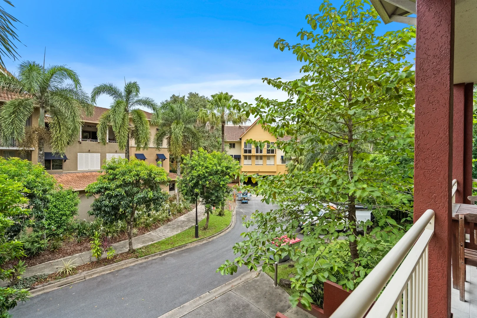 Additional image 10 of 1118/2-10 Greenslopes Street, Cairns North QLD 4870