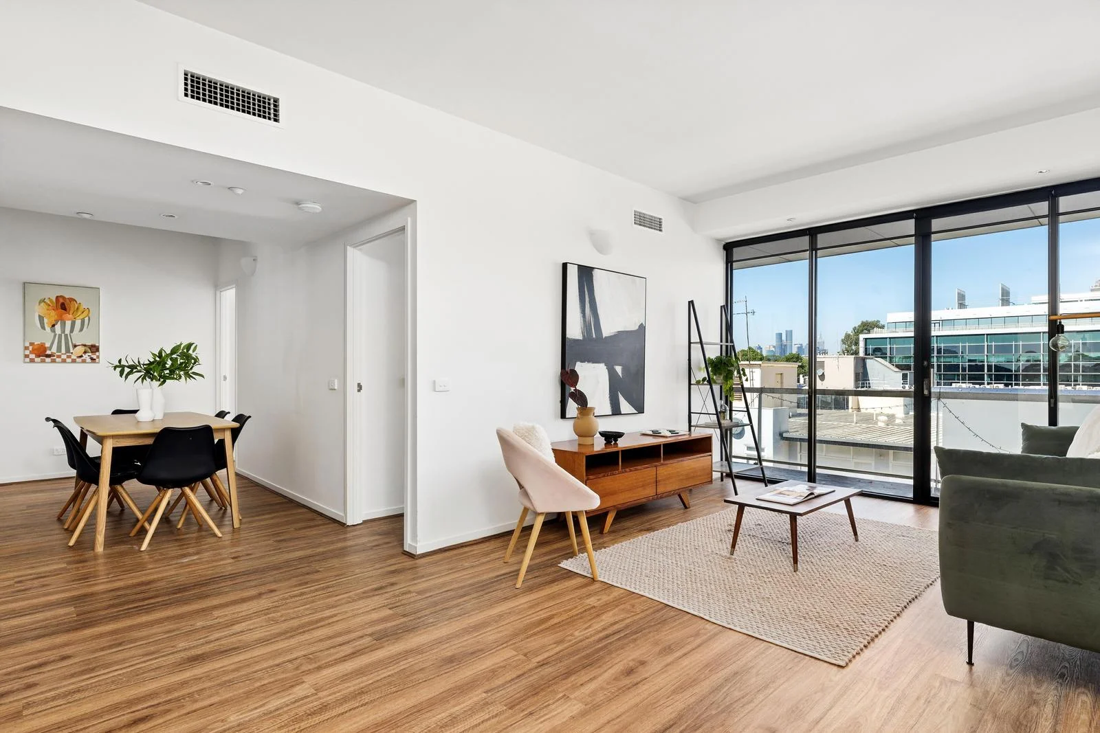 Additional image 2 of 501/459 Royal Parade, Parkville VIC 3052