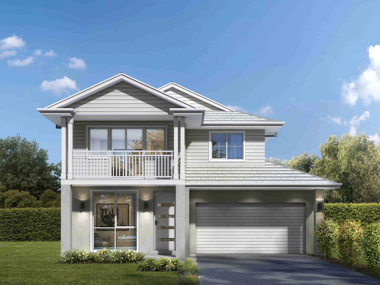 Lot 819 Shetland Avenue, Highland Views Estate, Glenmore Park NSW 2745