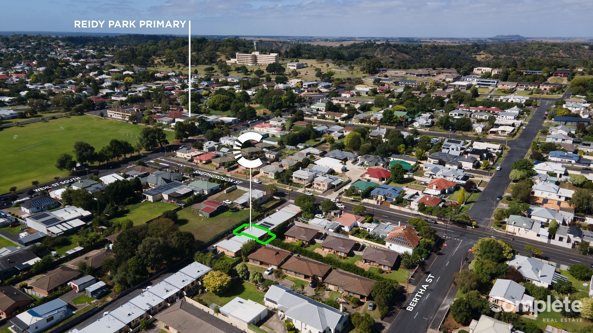 Additional image 5 of 5/10 SHEPHERDSON ROAD, Mount Gambier SA 5290