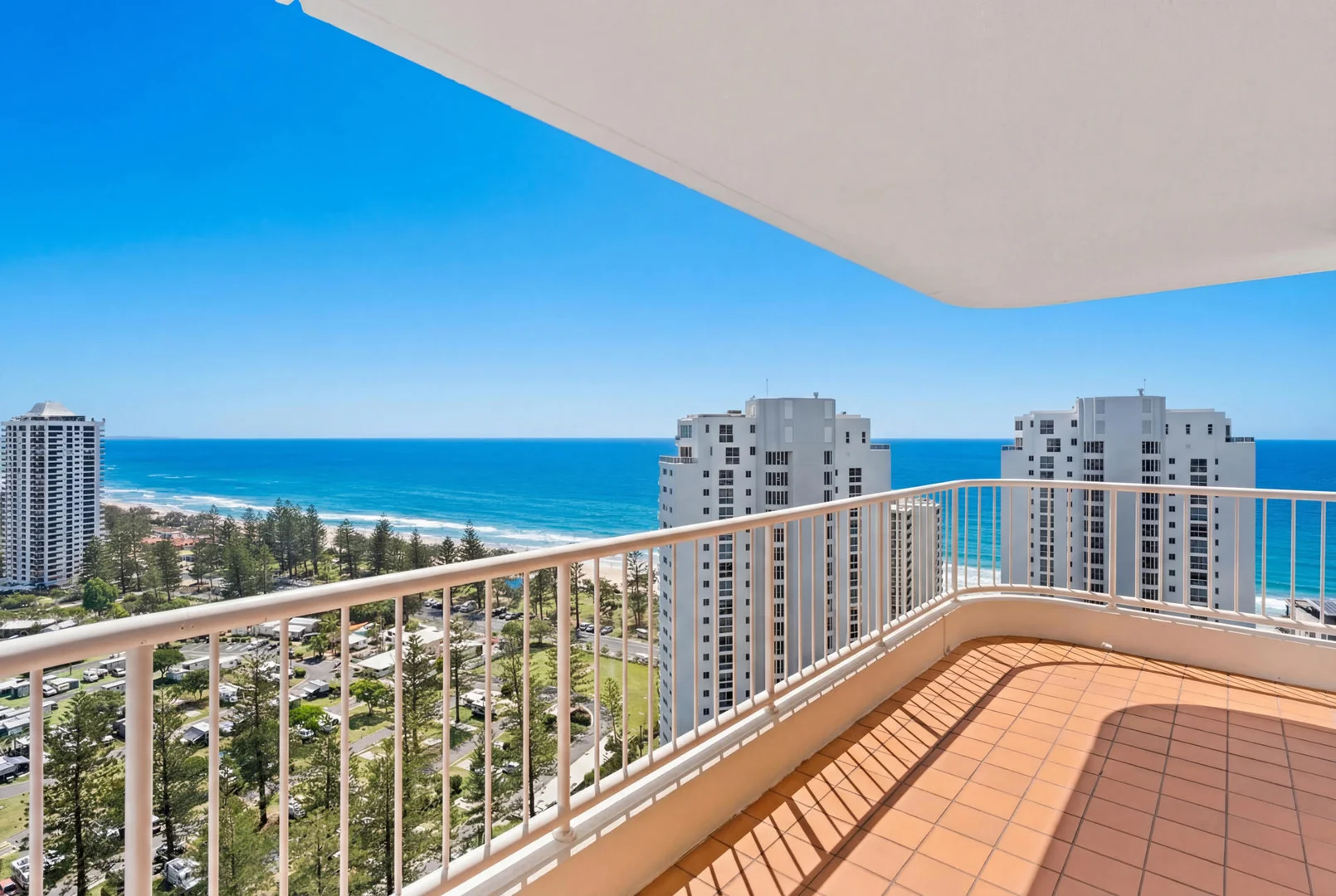 Additional image 6 of 2502/1 Peak Avenue, Main Beach QLD 4217