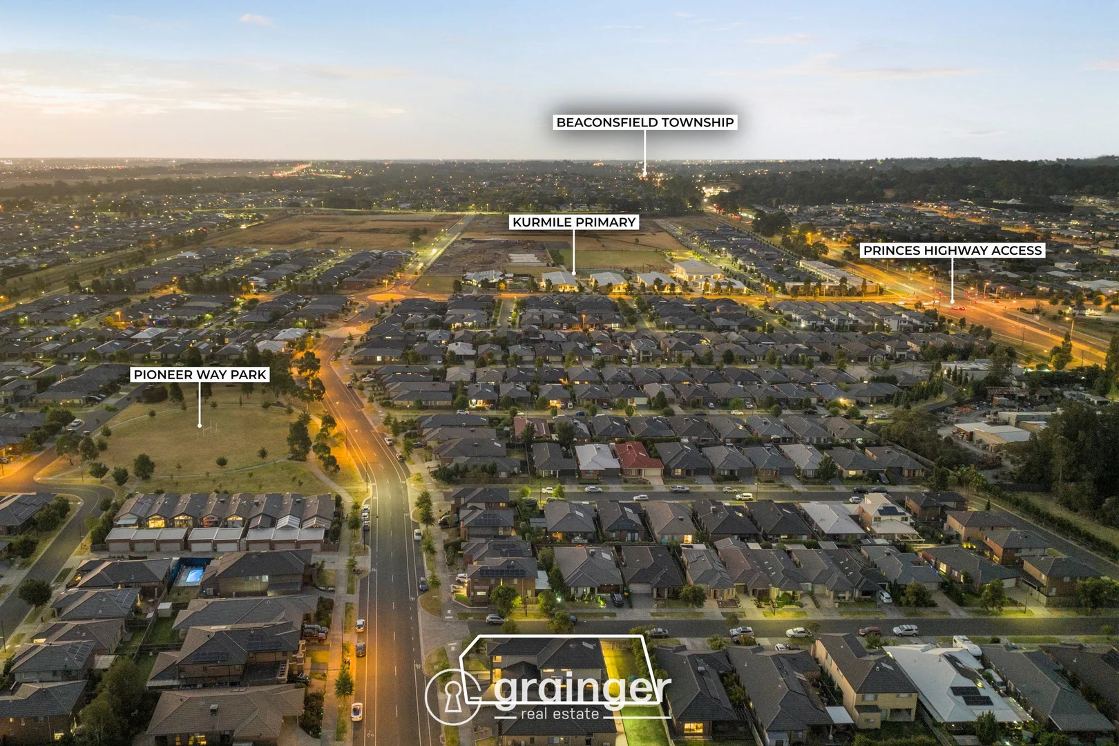 Additional image 19 of 18 Pioneer Way, Officer VIC 3809