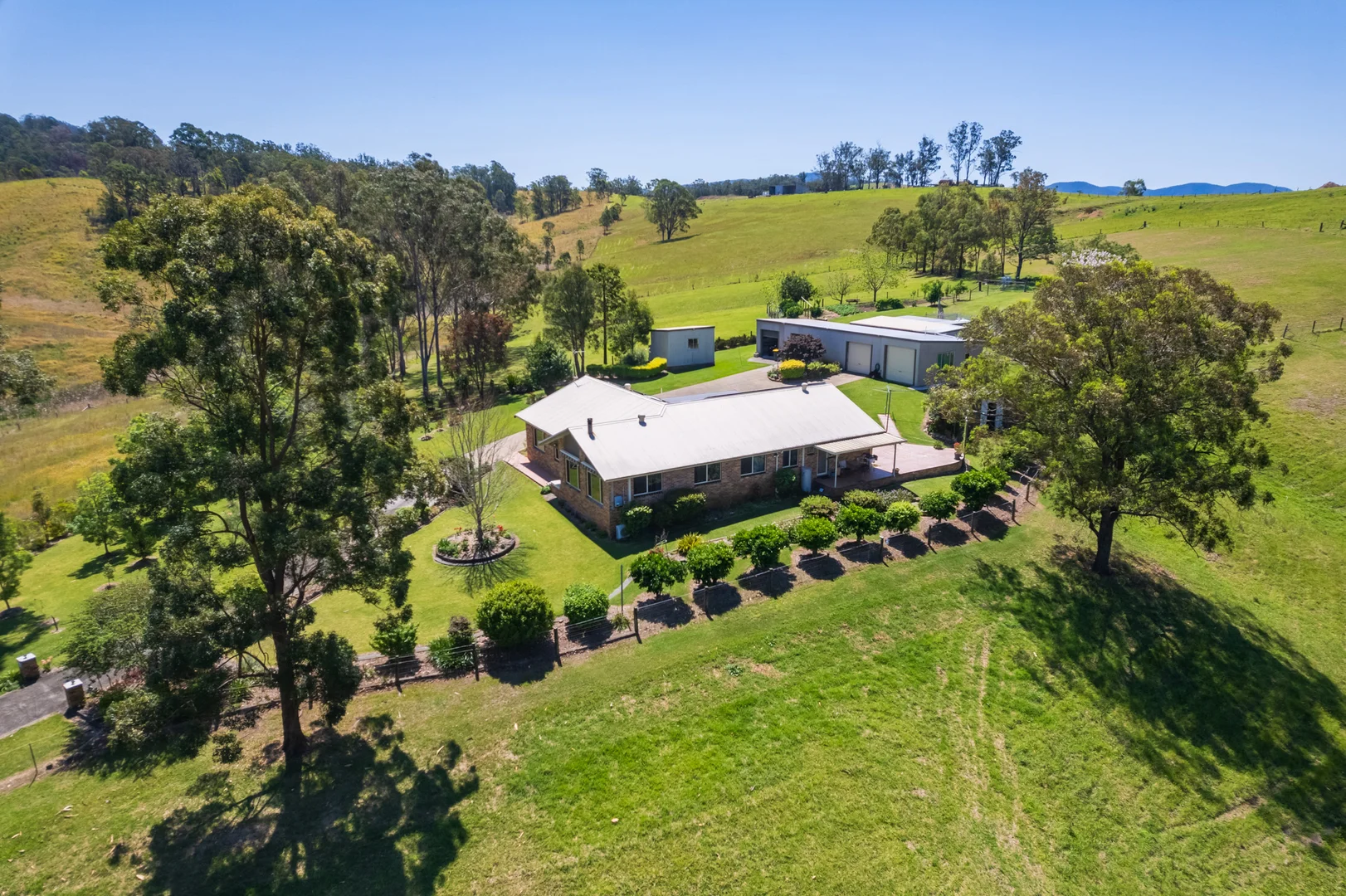 302 Scone Road, Gloucester NSW 2422