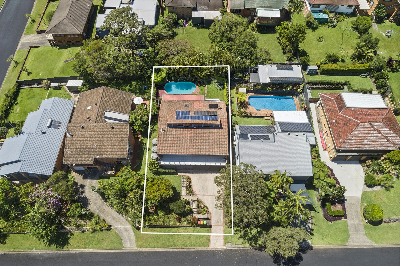 Additional image 20 of 6 Cunningham Crescent, Sawtell NSW 2452