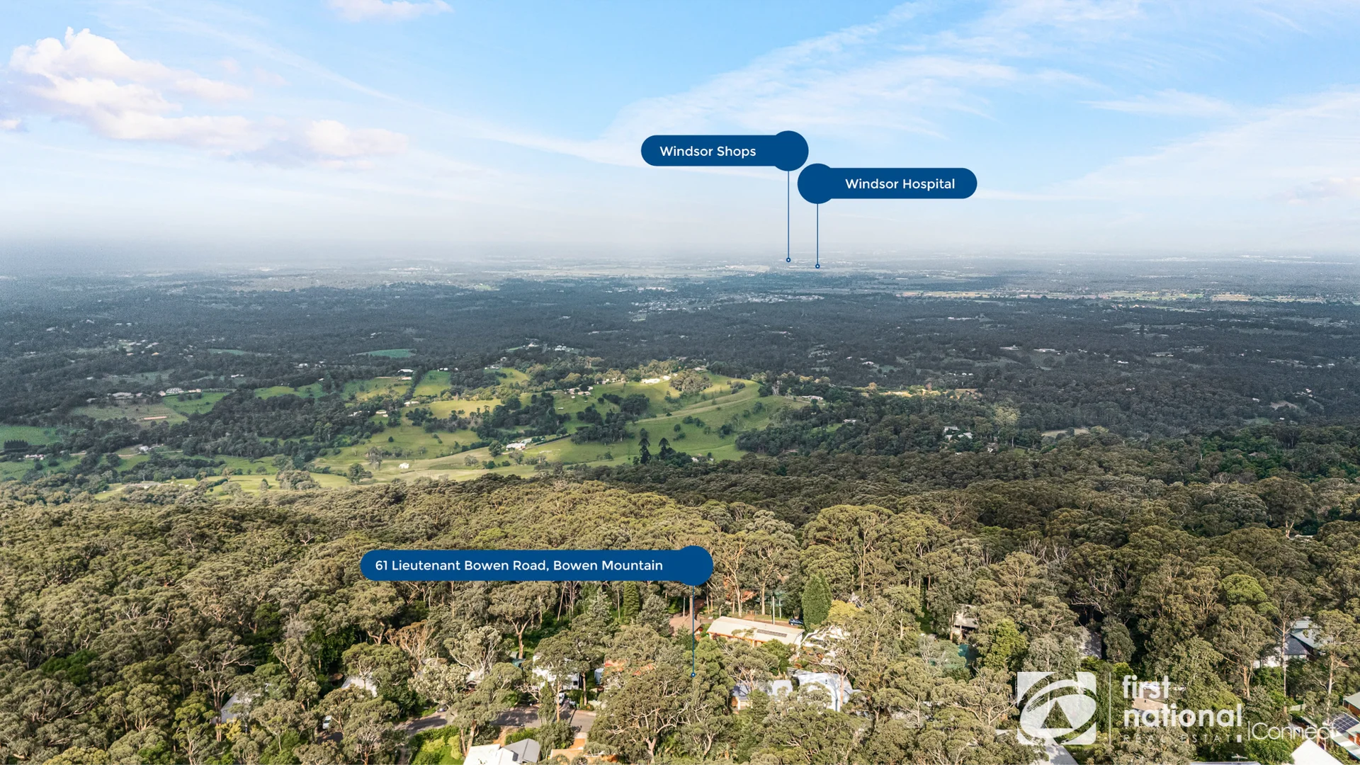 Additional image 15 of 61 Lieutenant Bowen Road, Bowen Mountain NSW 2753