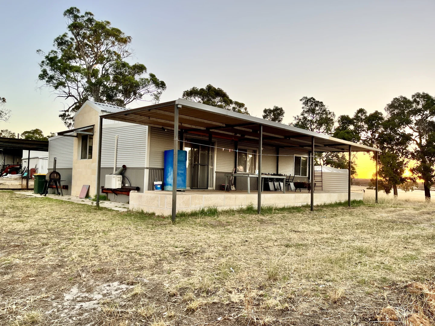 Additional image 3 of 1271 Dobaderry Road, York WA 6302