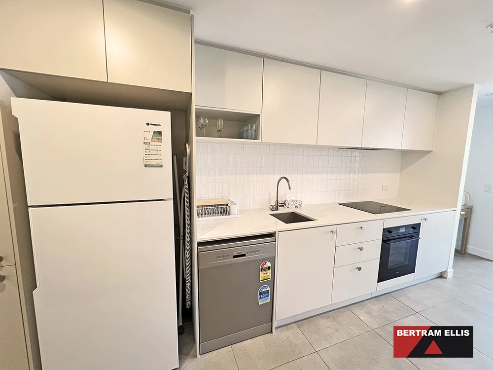 Additional image 2 of 310/2 Furzer Street, Phillip ACT 2606
