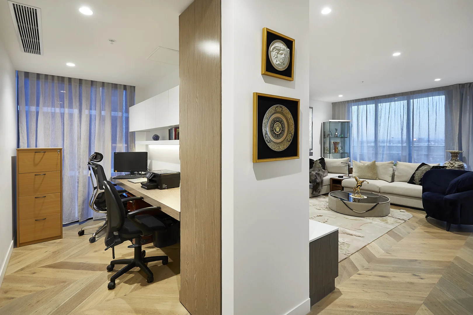 Additional image 14 of 1002/320 Plummer Street, Port Melbourne VIC 3207