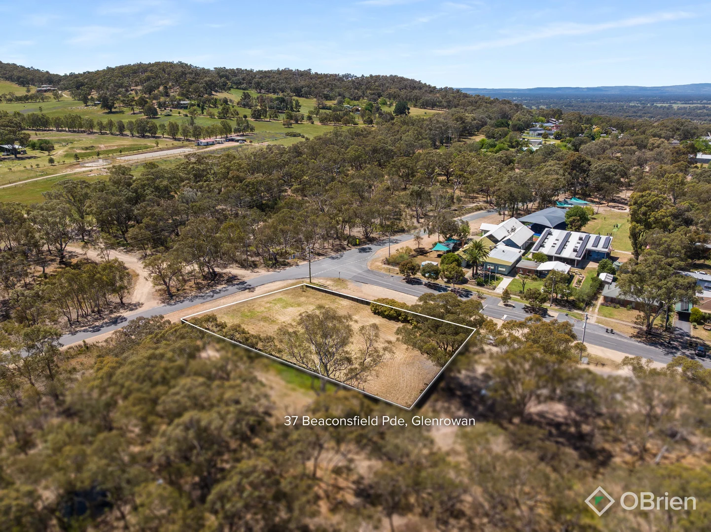 Additional image 2 of 37 Beaconsfield Parade, Glenrowan VIC 3675
