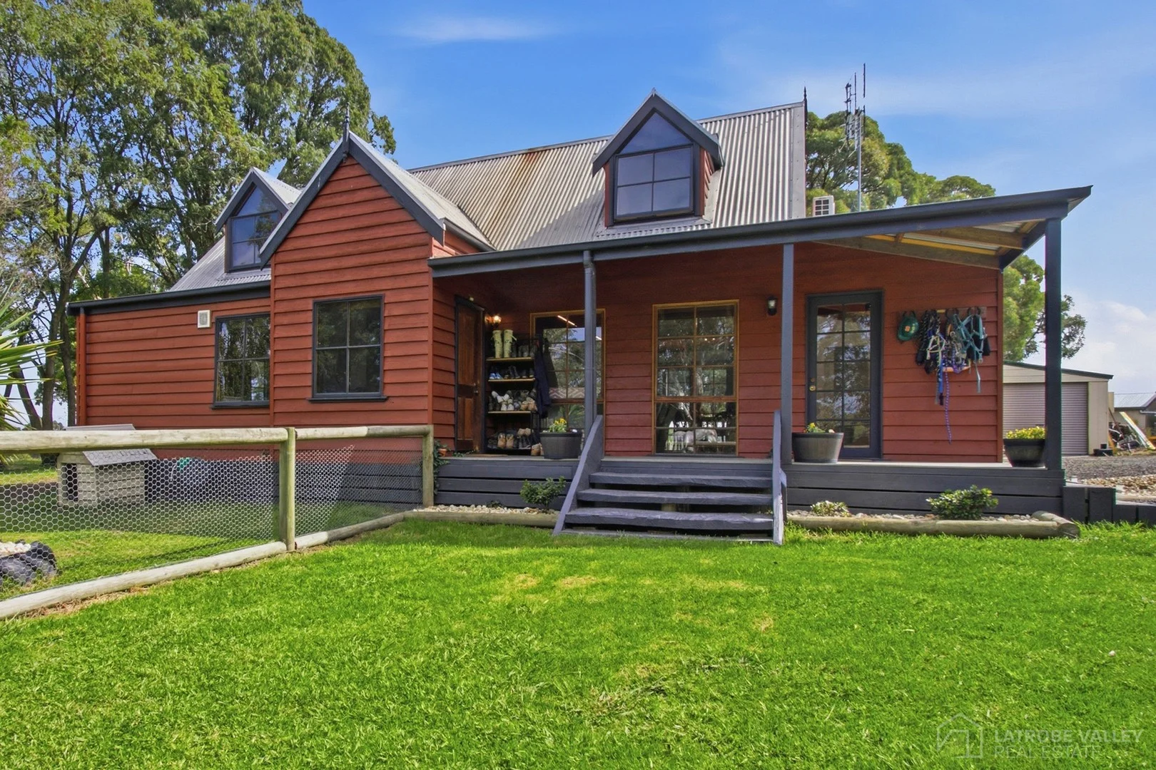 5 Cypress Court, Tyers VIC 3844