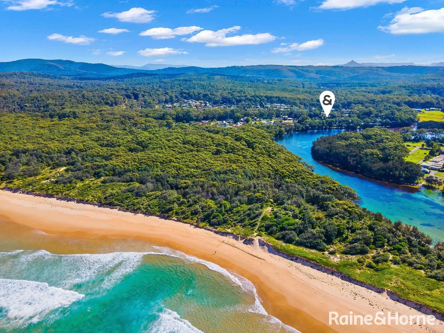 Additional image 14 of 21 Oak Avenue, Lake Tabourie NSW 2539