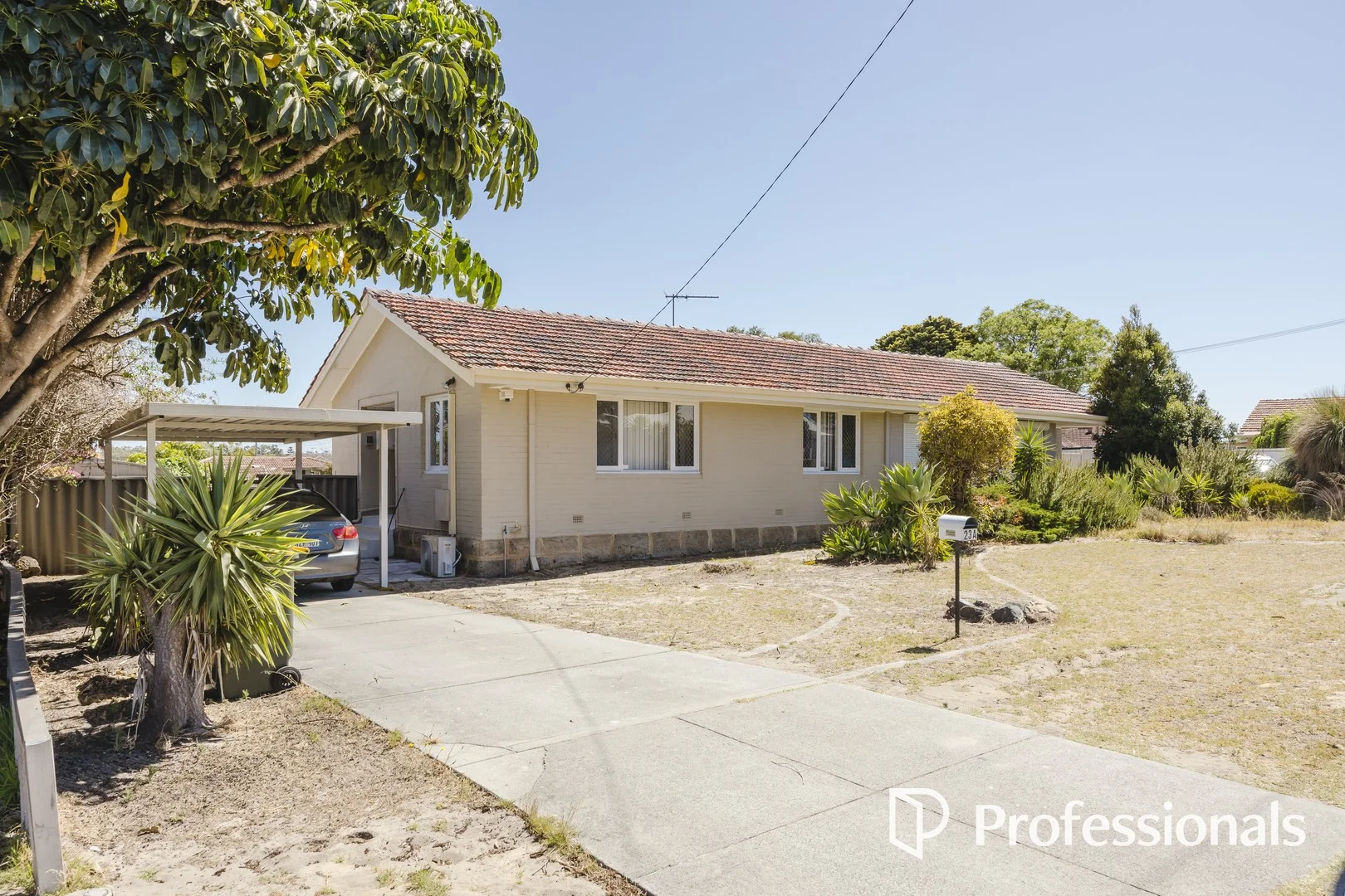 23A Pointer Way, Girrawheen WA 6064