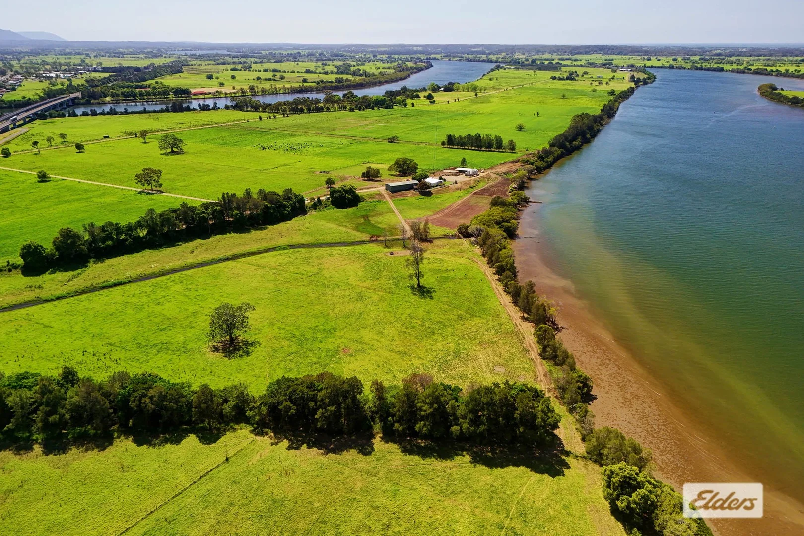 282 Newtons Road, Dumaresq Island NSW 2430