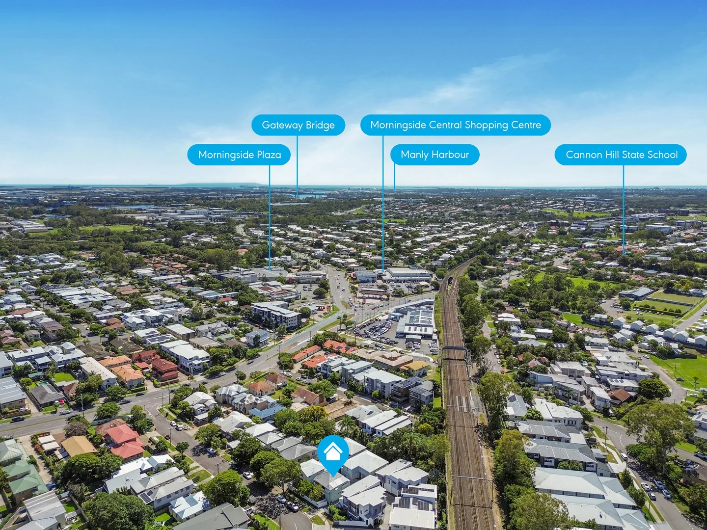 Additional image 14 of 2/22 Moore Street, Morningside QLD 4170
