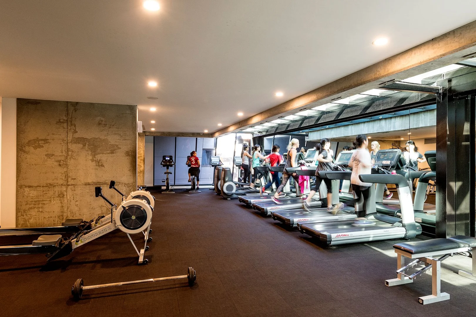 Additional image 9 of 1312/220 Spencer St, Melbourne VIC 3000