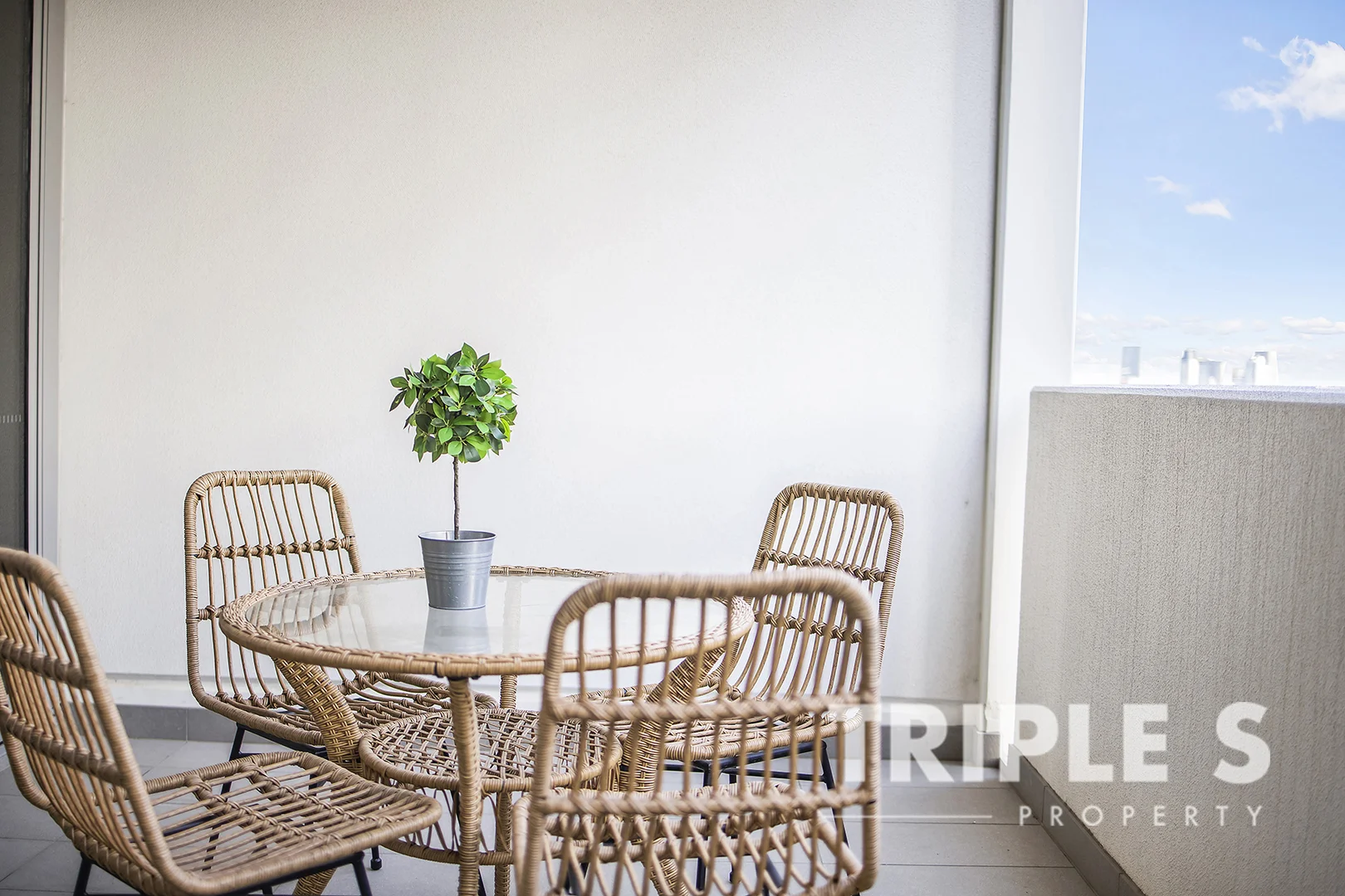 Additional image 3 of 1313/18 Footbridge Boulevard, Wentworth Point NSW 2127