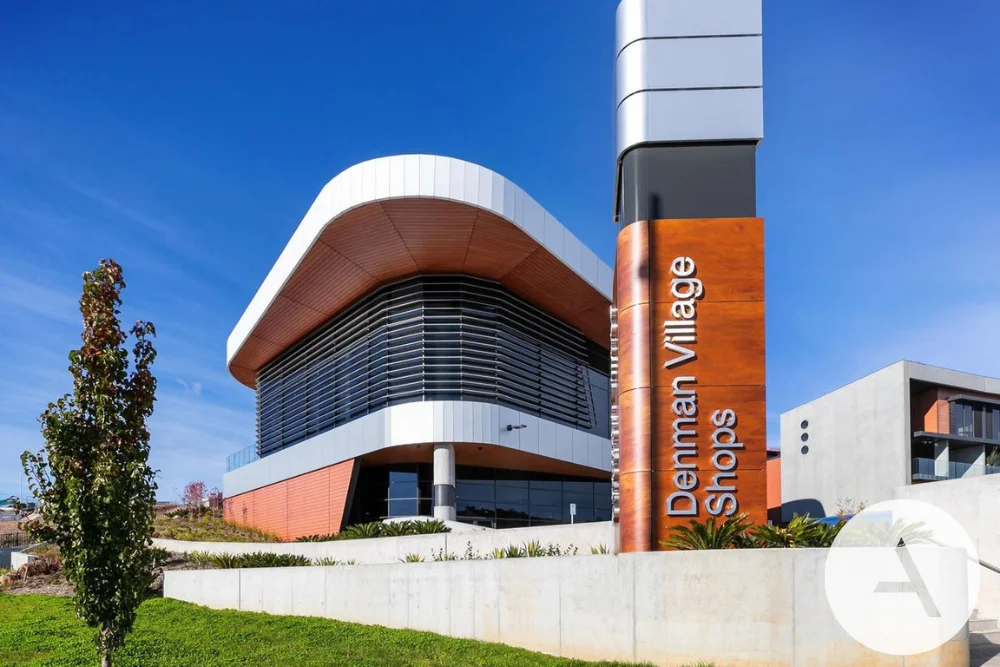 3/11 Felstead Vista, Denman Prospect ACT 2611