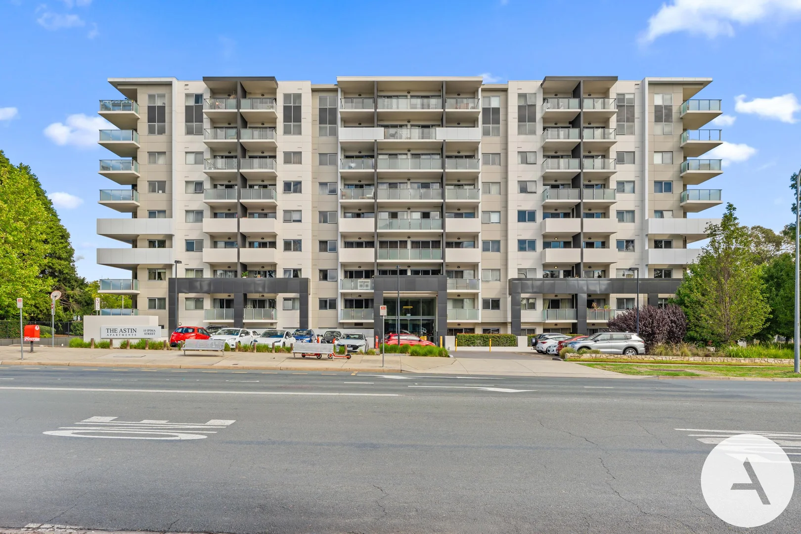 Additional image 13 of 15/10 Ipima Street, Braddon ACT 2612