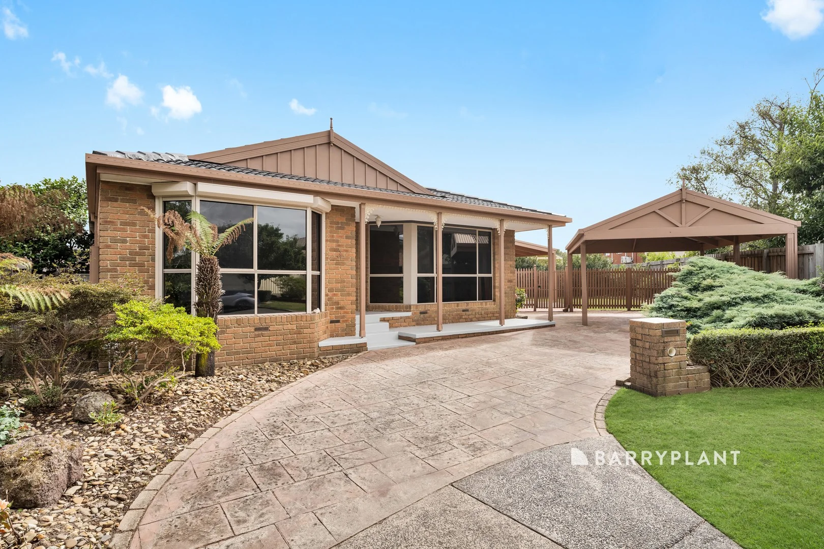 3 David Court, Narre Warren VIC 3805