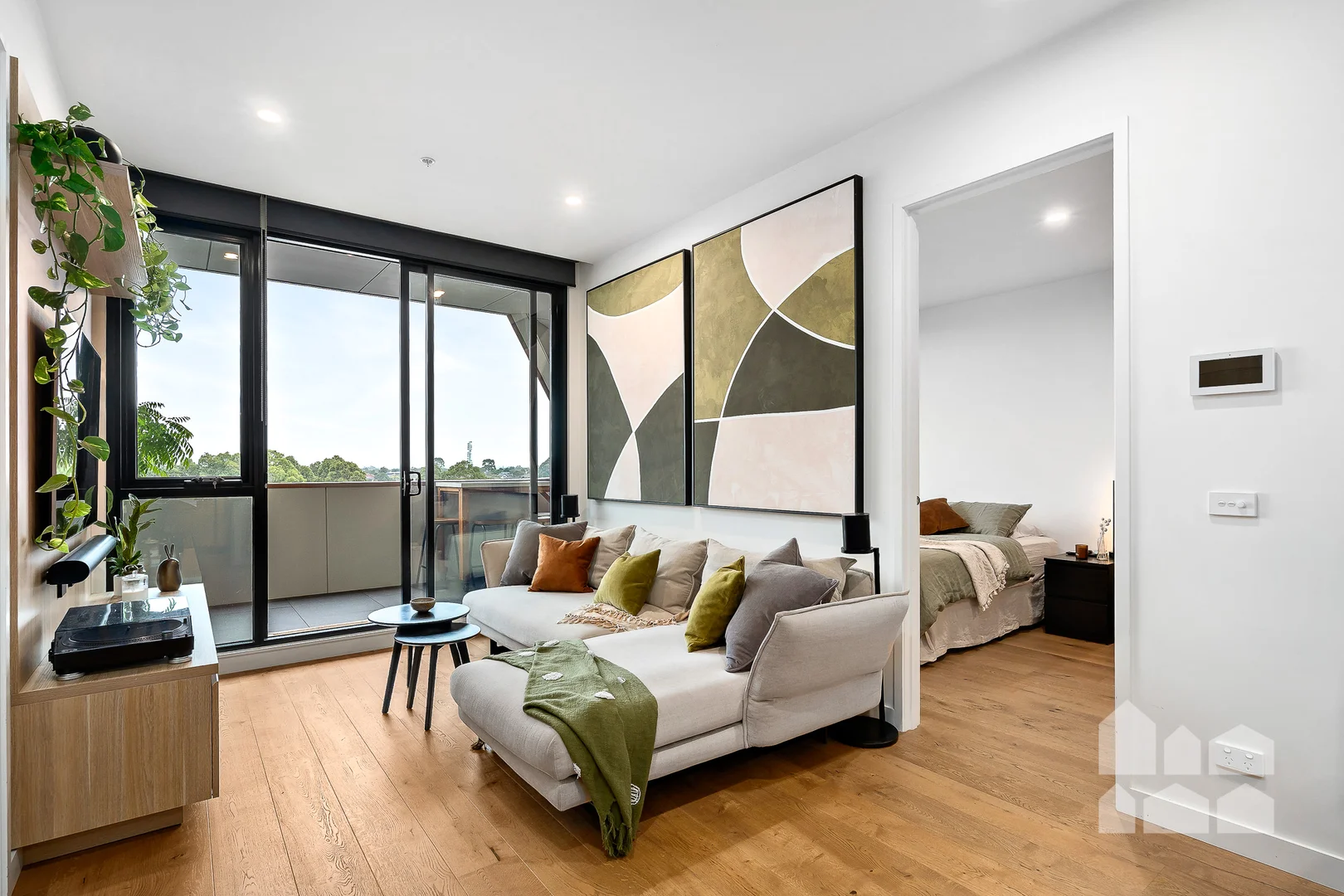Additional image 4 of 426/1 Case Street, Maribyrnong VIC 3032