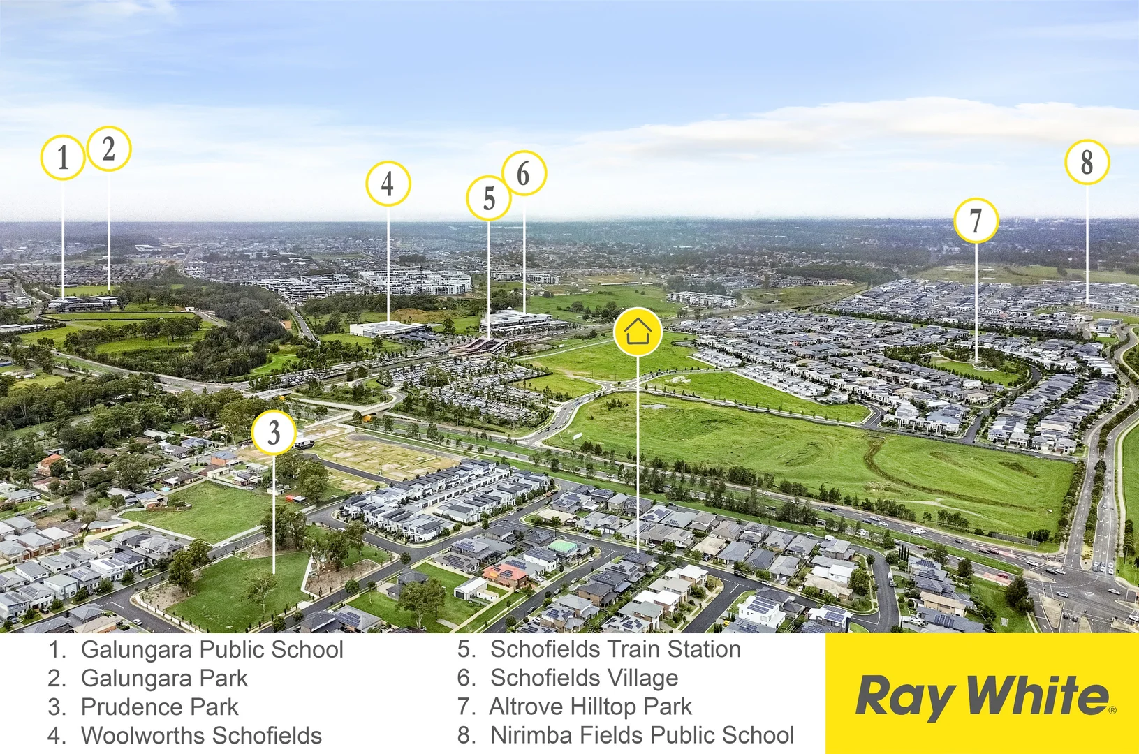 Additional image 3 of 34 Guinevere Street, Schofields NSW 2762
