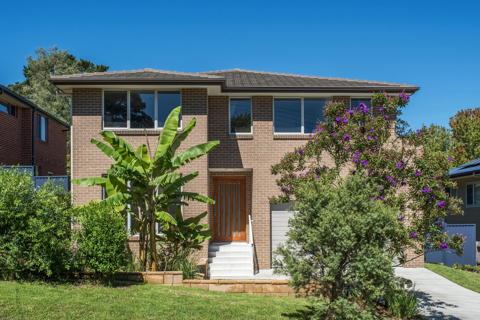 Additional image 25 of 21 Spedding Road, Hornsby Heights NSW 2077
