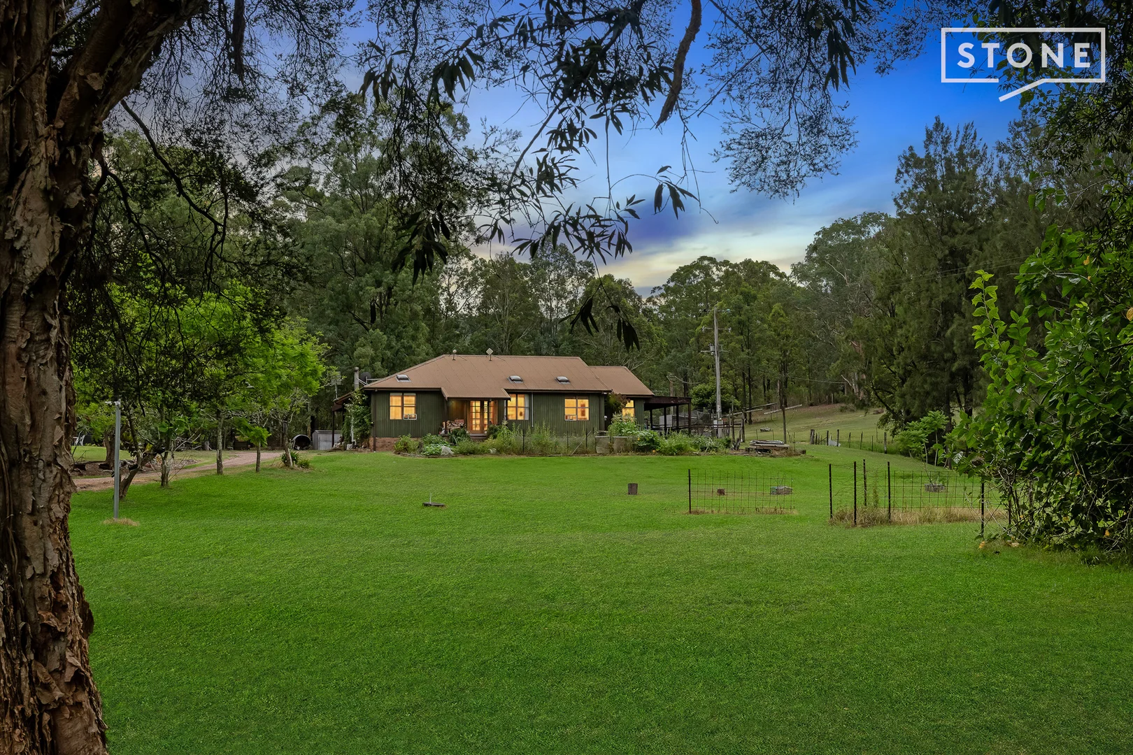 Additional image 2 of 121 Black Rock Road, Martins Creek NSW 2420