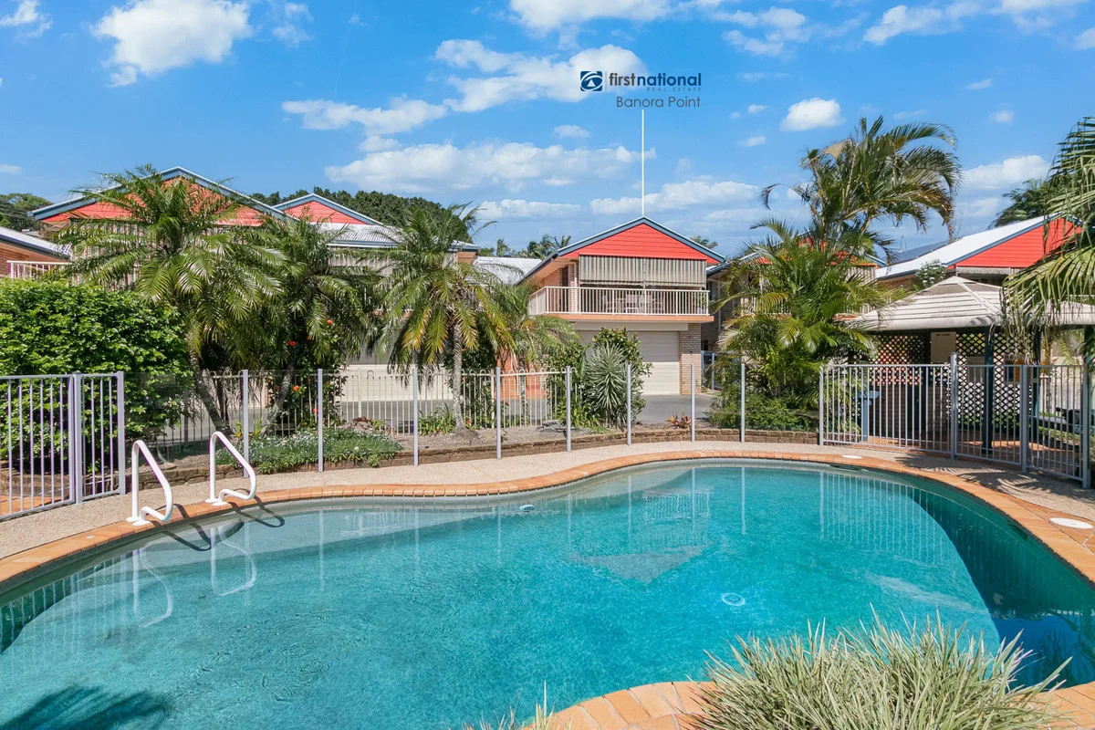 Additional image 19 of 4/13 Parkland Place, Banora Point NSW 2486