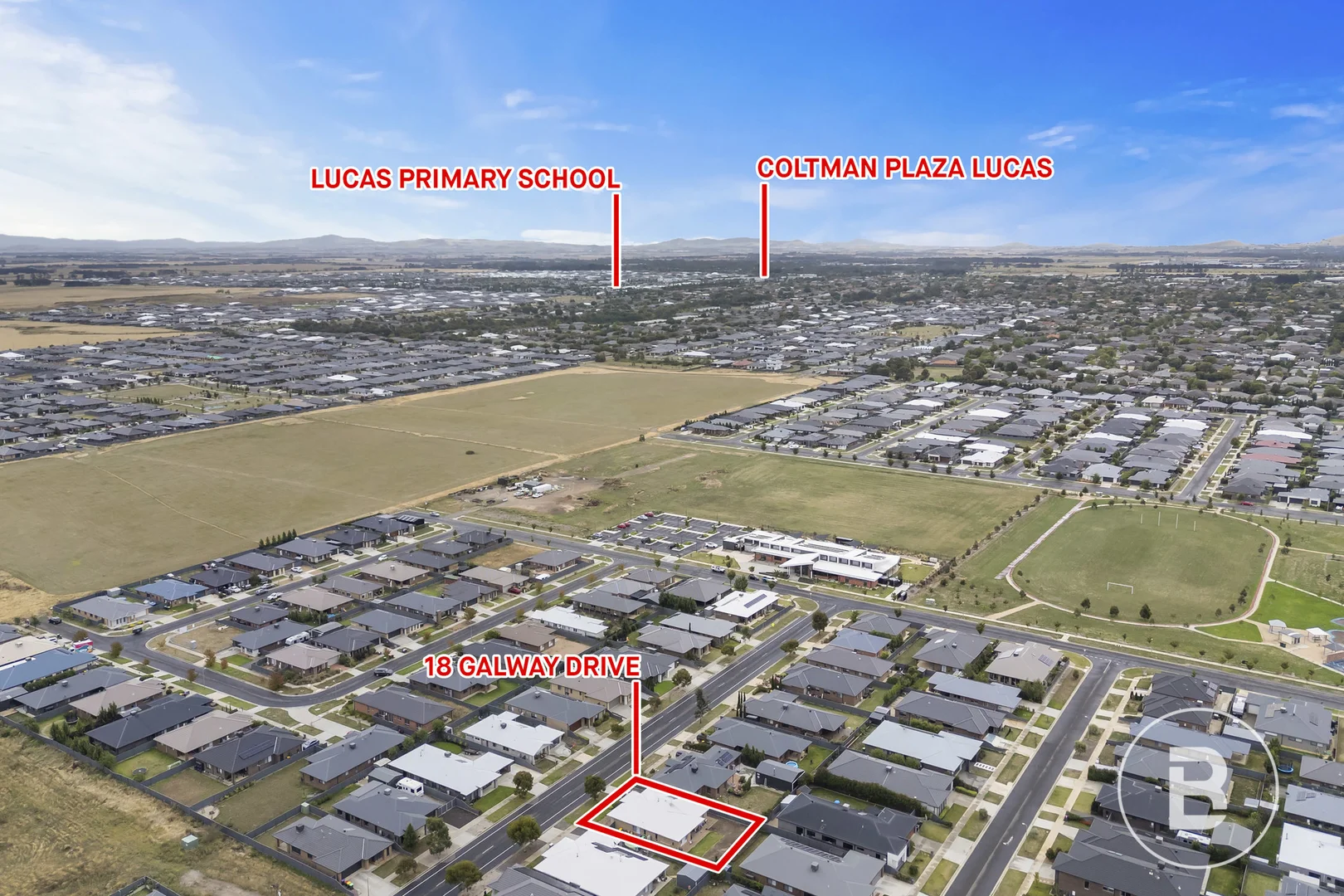 Additional image 23 of 18 Galway Drive, Alfredton VIC 3350