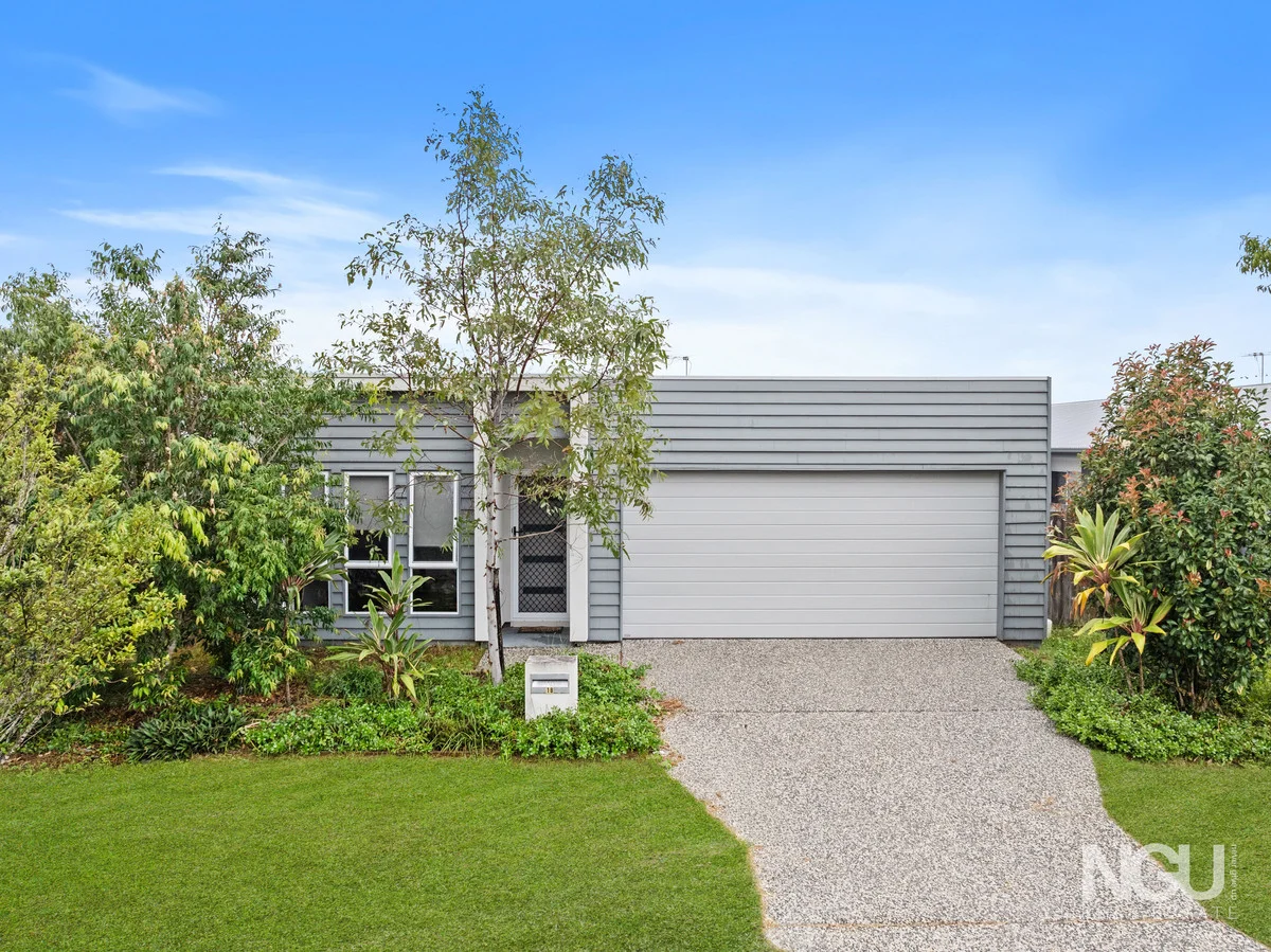 18 Riordan Street, Logan Reserve QLD 4133