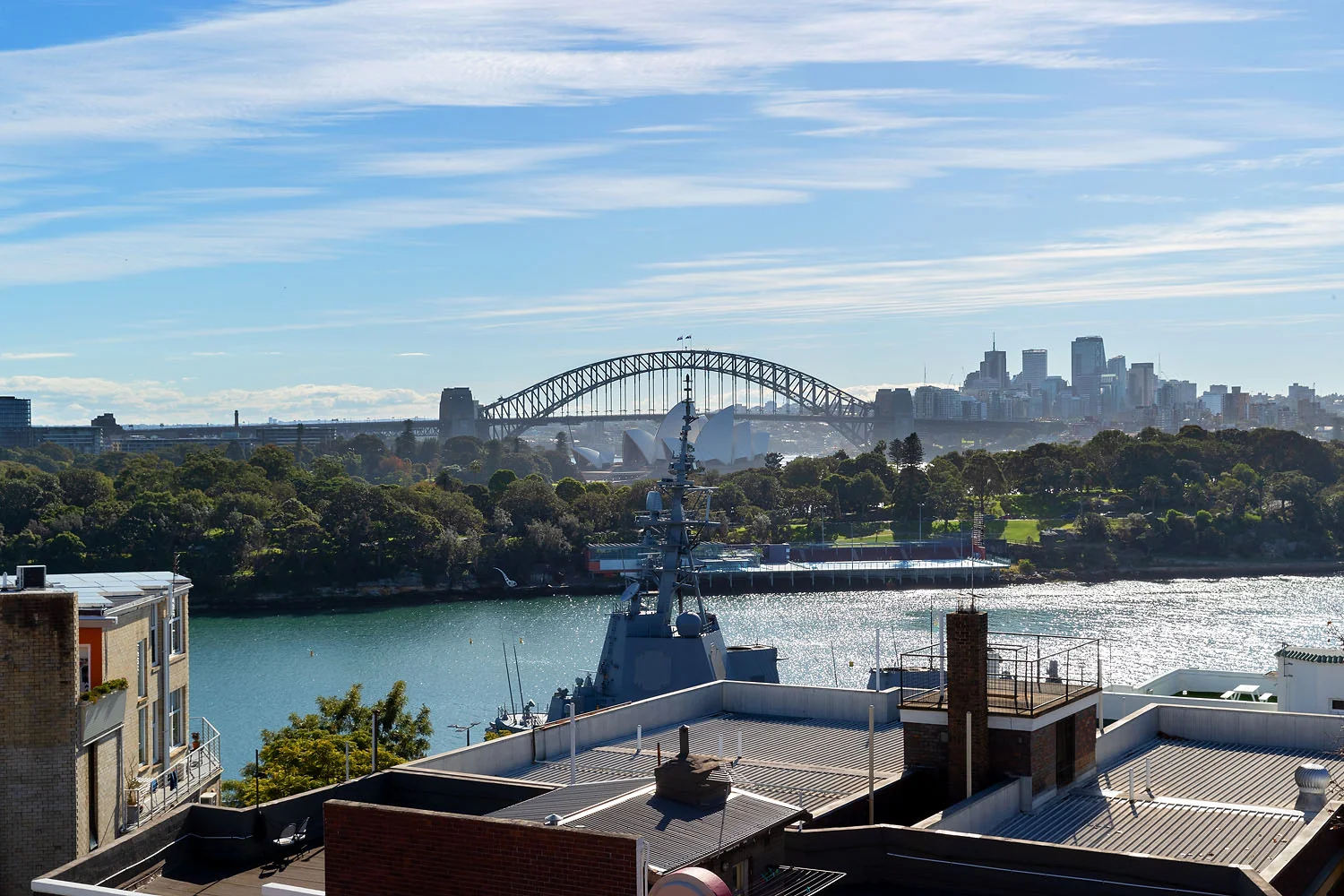 Additional image 9 of 42/15 Wylde Street, Potts Point NSW 2011