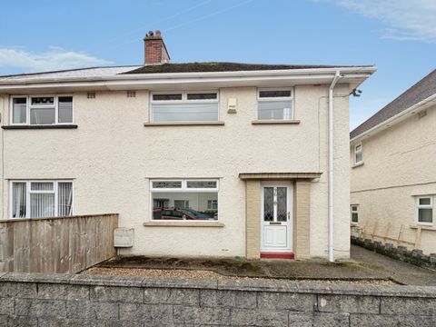 Williams Street, Pontarddulais, Swansea, West Glamorgan SA4