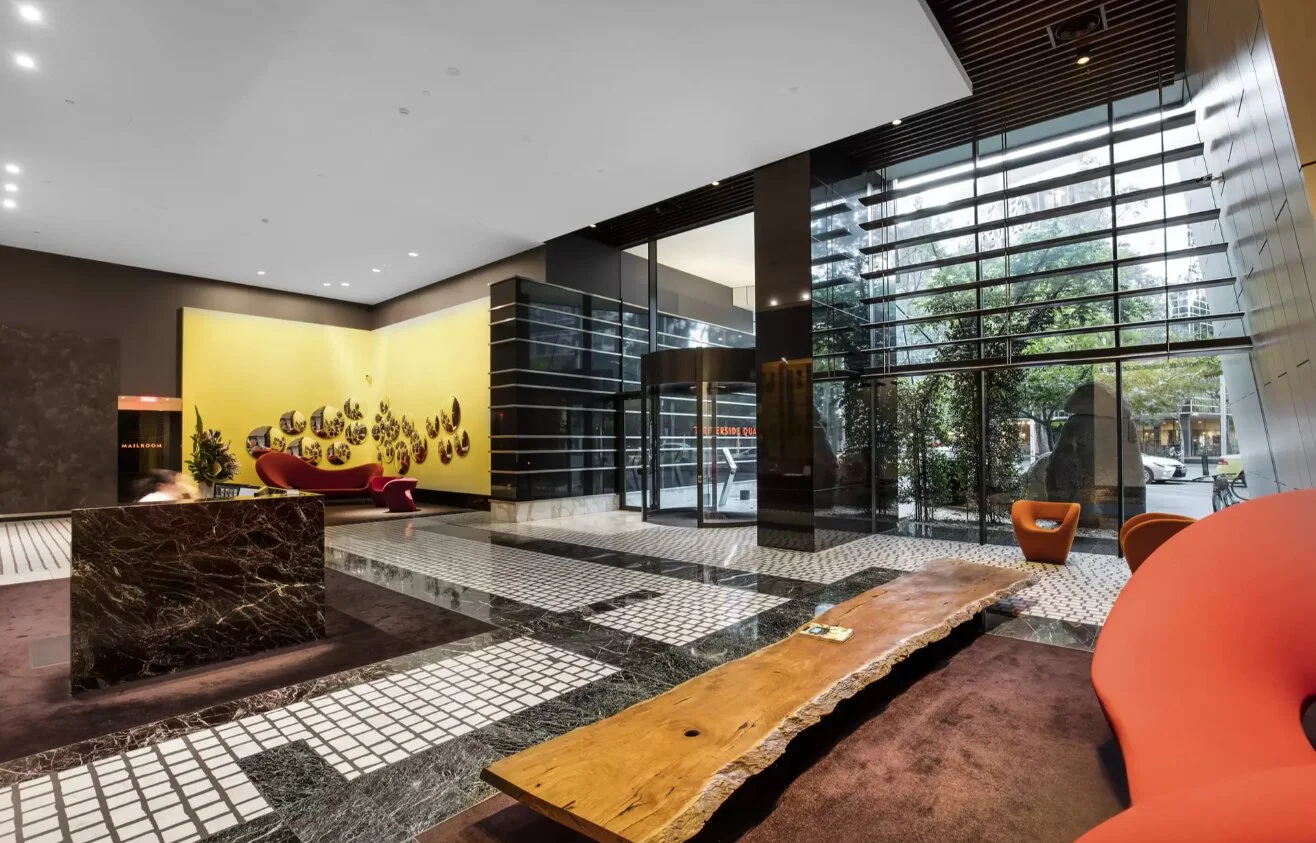 Additional image 8 of 1404/7 Riverside Quay, Southbank VIC 3006