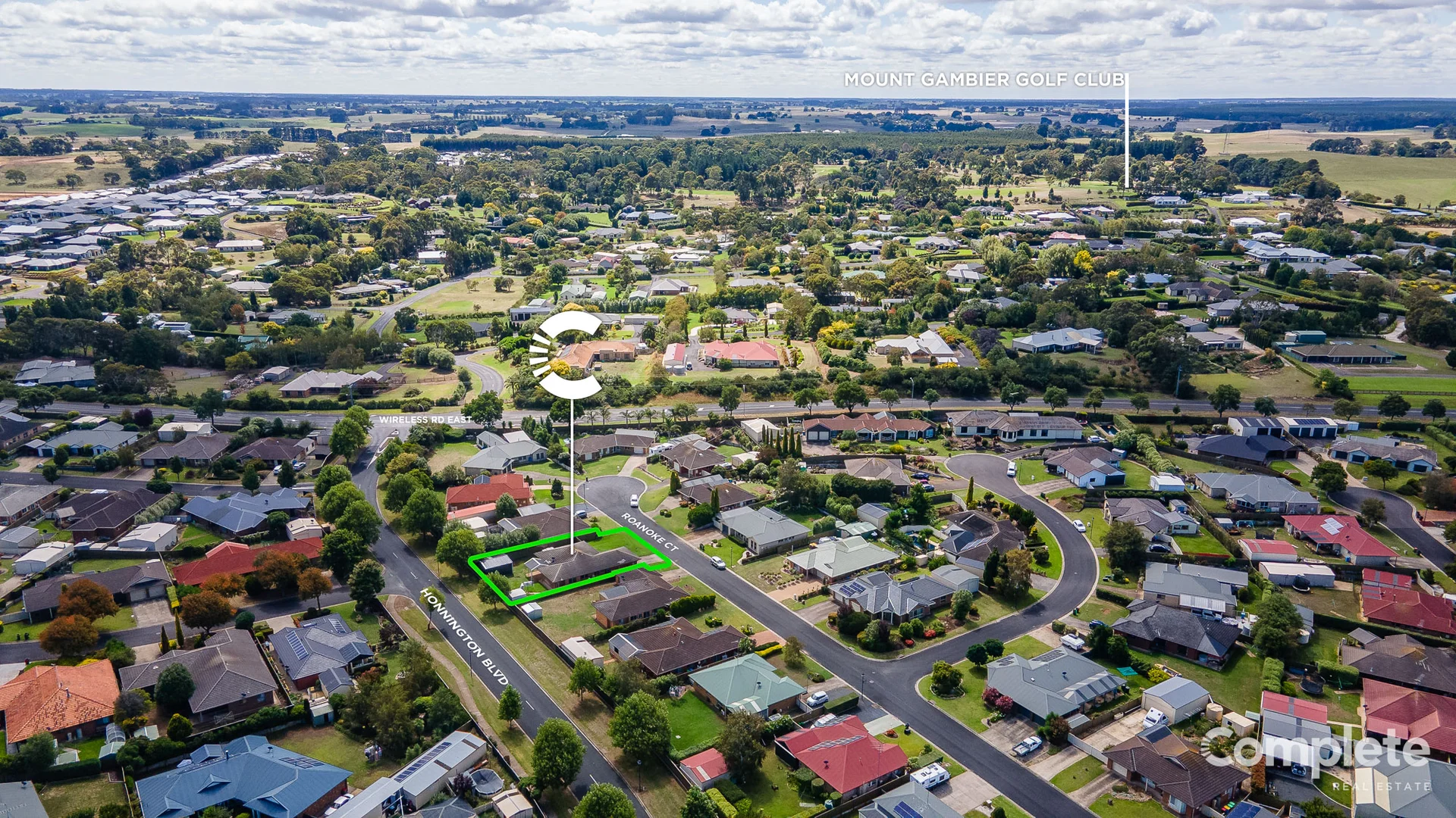 Additional image 26 of 15 ROANOKE COURT, Mount Gambier SA 5290