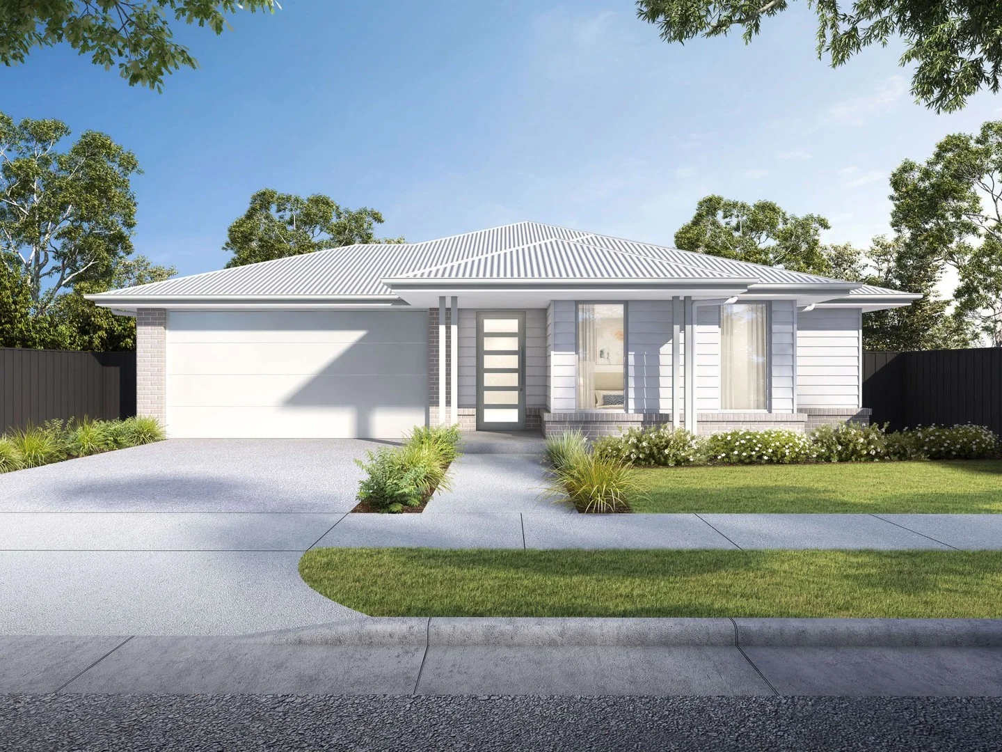 Lot 206 Fletcher Green, Minmi NSW 2287