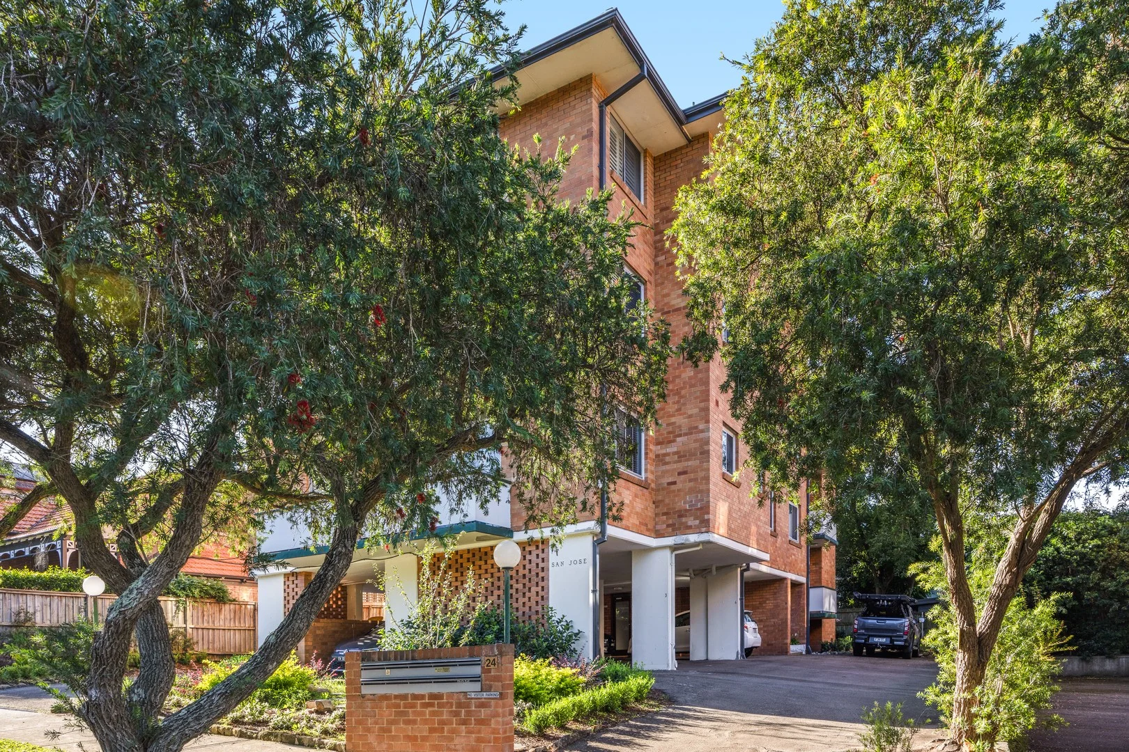 4/24 Morden Street, Cammeray NSW 2062