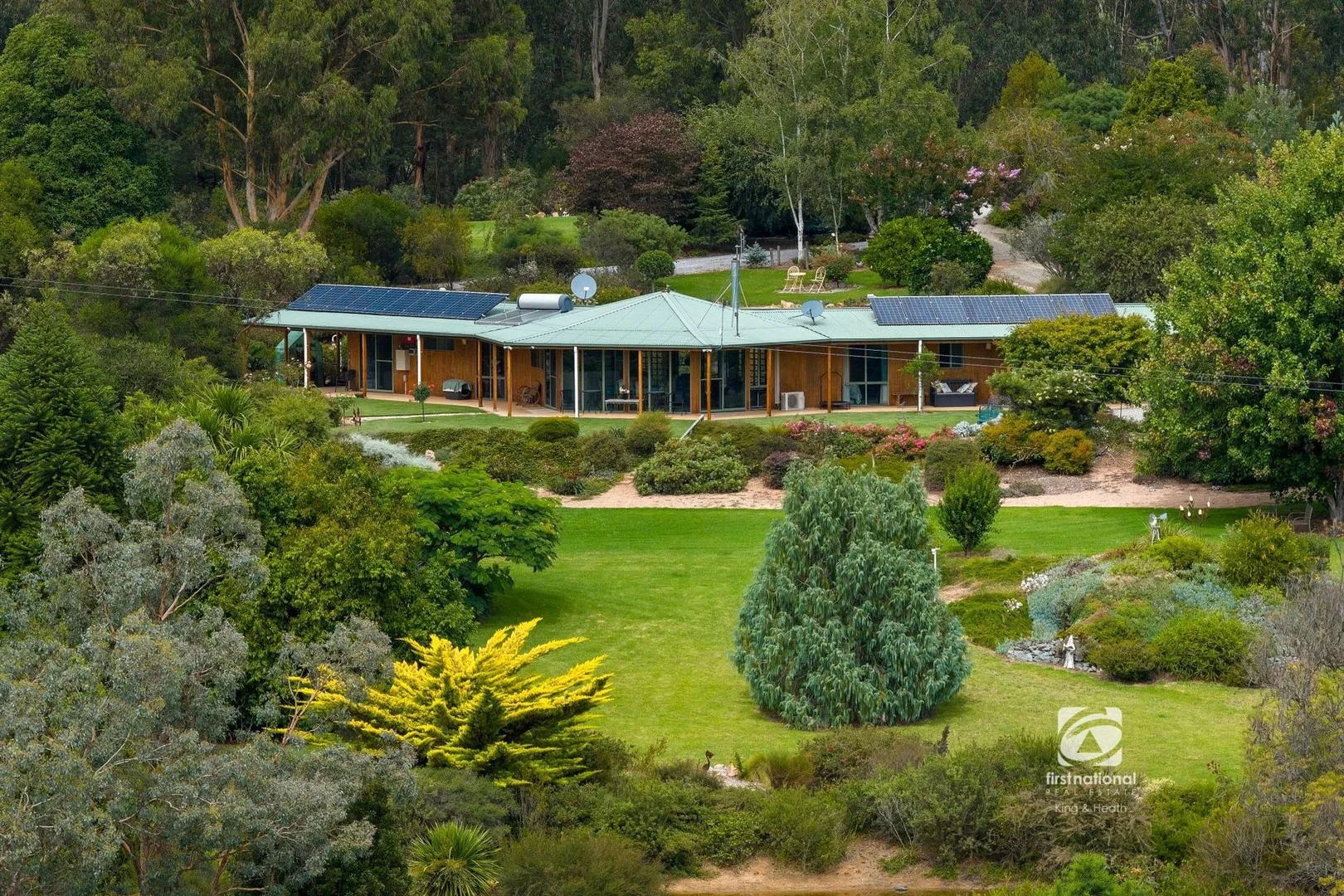 133 Casey Creek Road, Toorloo Arm VIC 3909