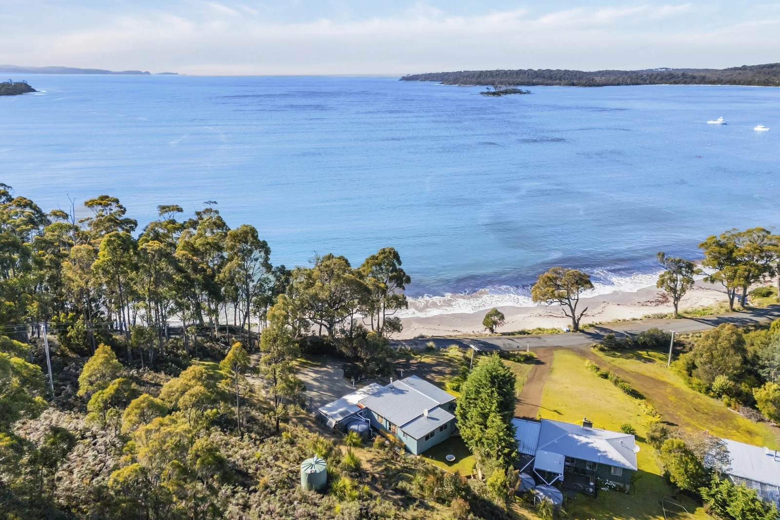 118 Kingfish Beach Road, Southport TAS 7109