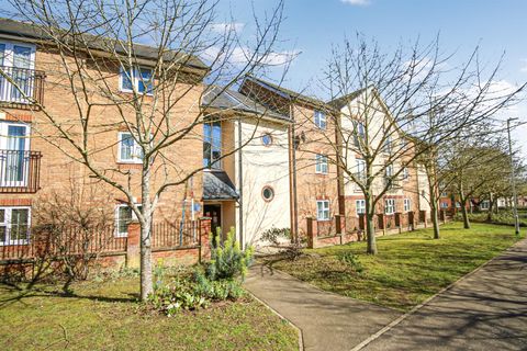 Bradbury House, Norwich NR2