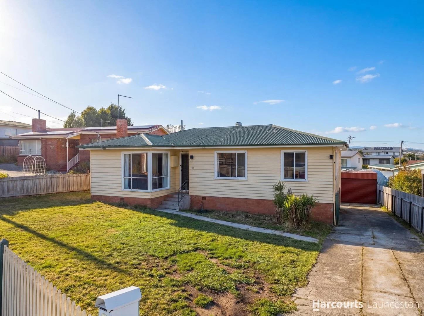 24 Mackay Street, Mayfield TAS 7248