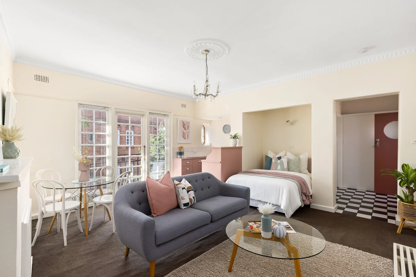 18/53 Powlett Street, East Melbourne VIC 3002