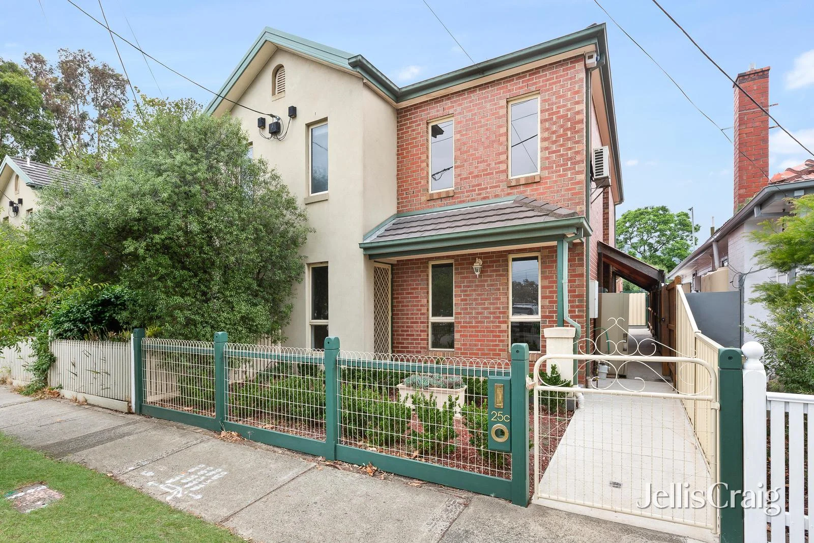 25C The Avenue, Spotswood VIC 3015