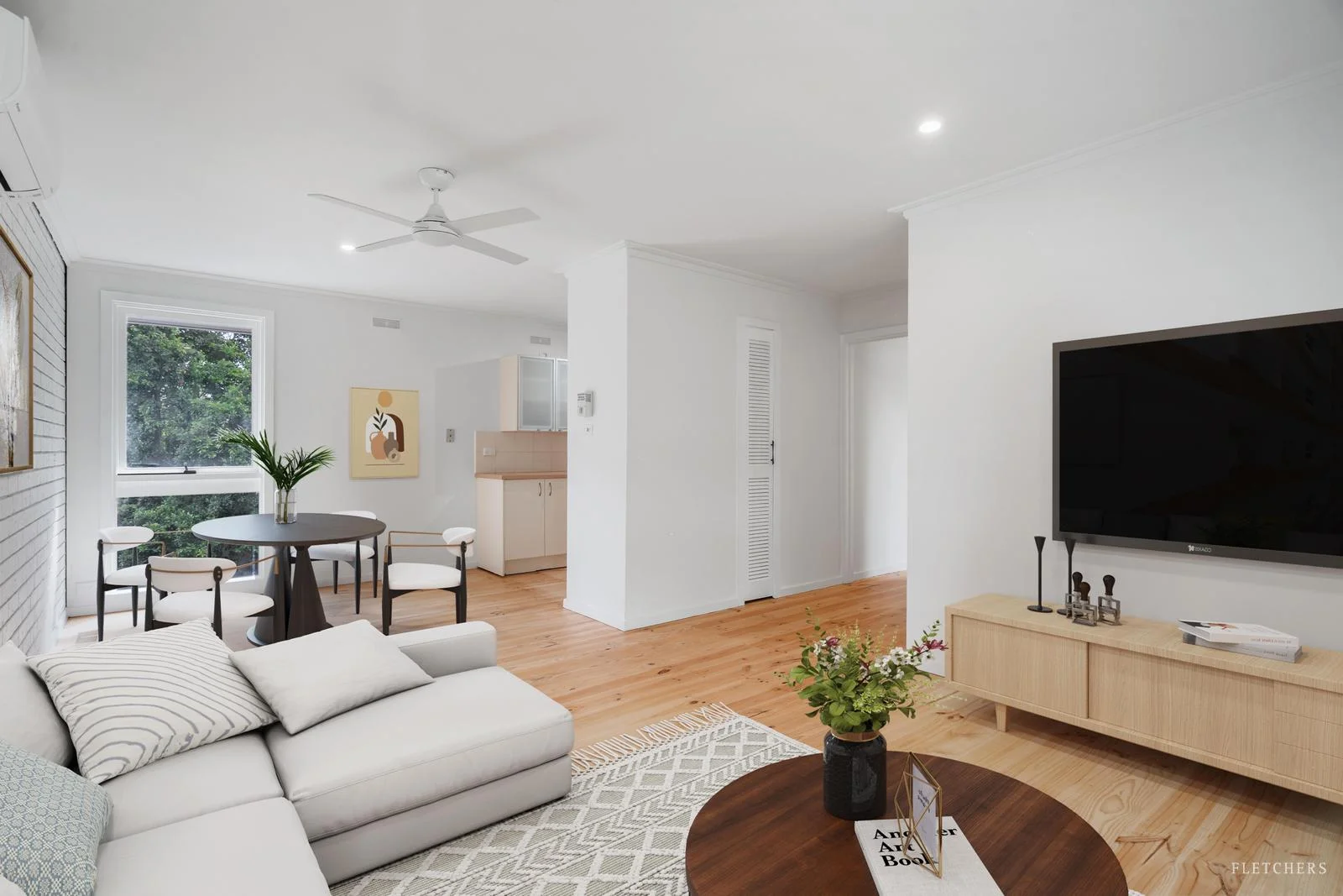 Additional image 2 of 1/18 Lernes Street, Forest Hill VIC 3131