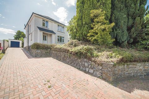 Gower Road, Upper Killay, Swansea SA2