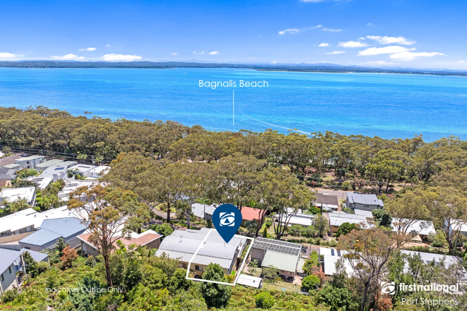 Additional image 13 of 23 Irambang Street, Nelson Bay NSW 2315