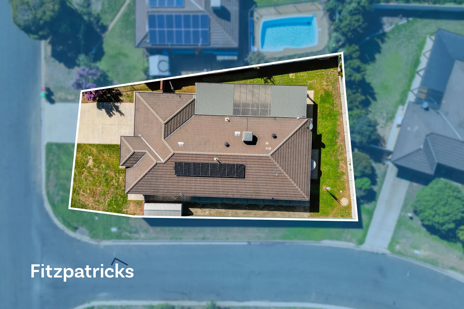 Additional image 18 of 121 Raye Street, Tolland NSW 2650